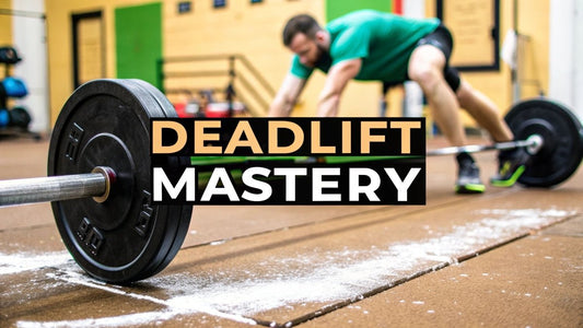 6 Crucial Deadlift Form Tips for Max Lifts in 2025 - Smash.com