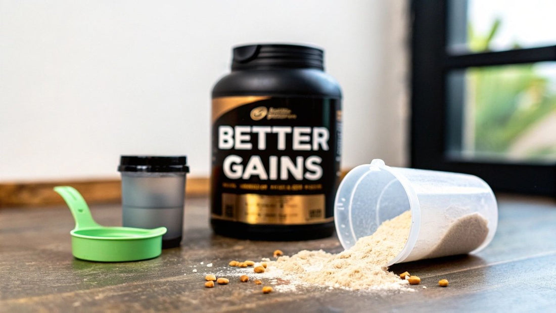 Mixing Creatine with Preworkout for Better Gains - Smash.com