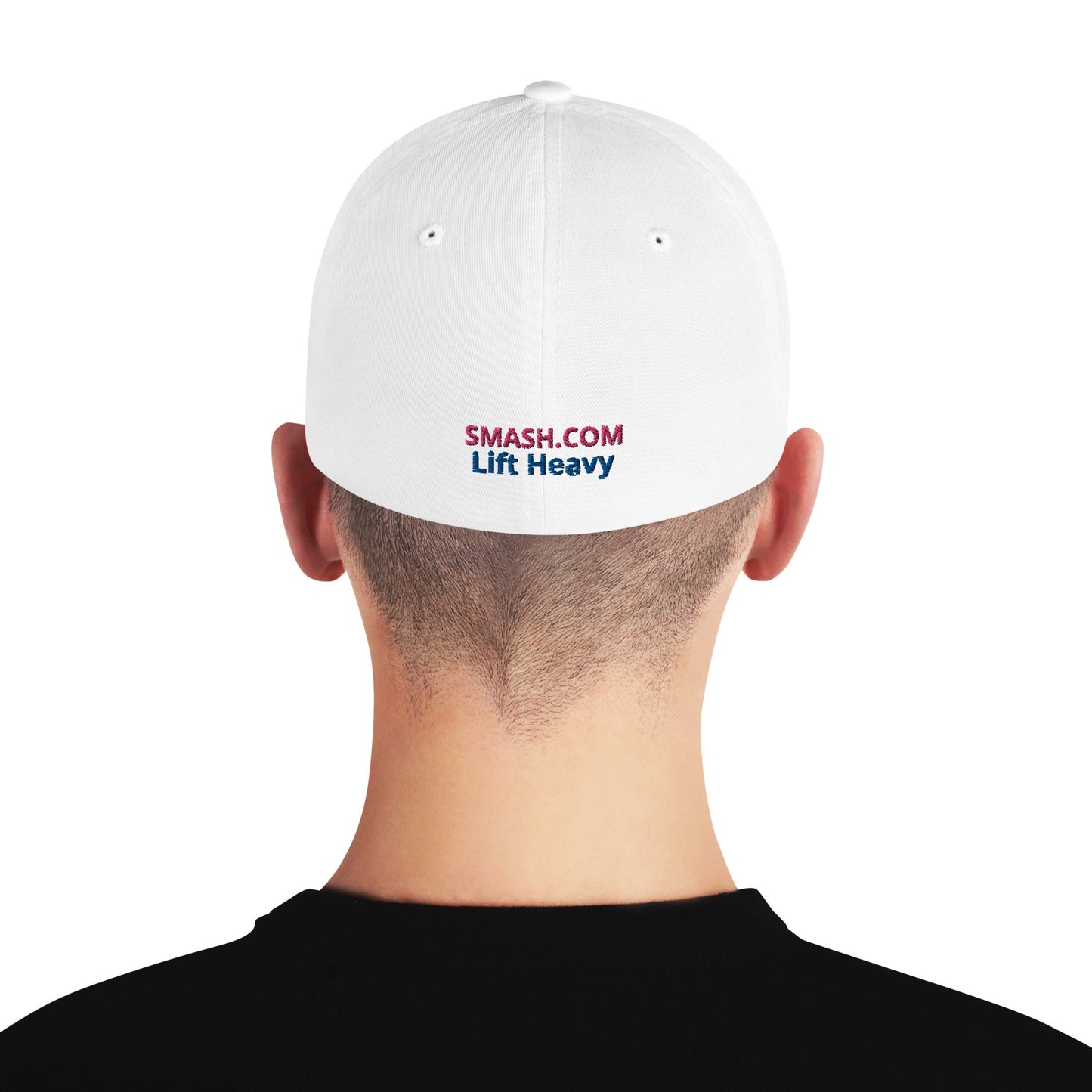 Lawyer Up & Hit The Gym Hat - Smash.com