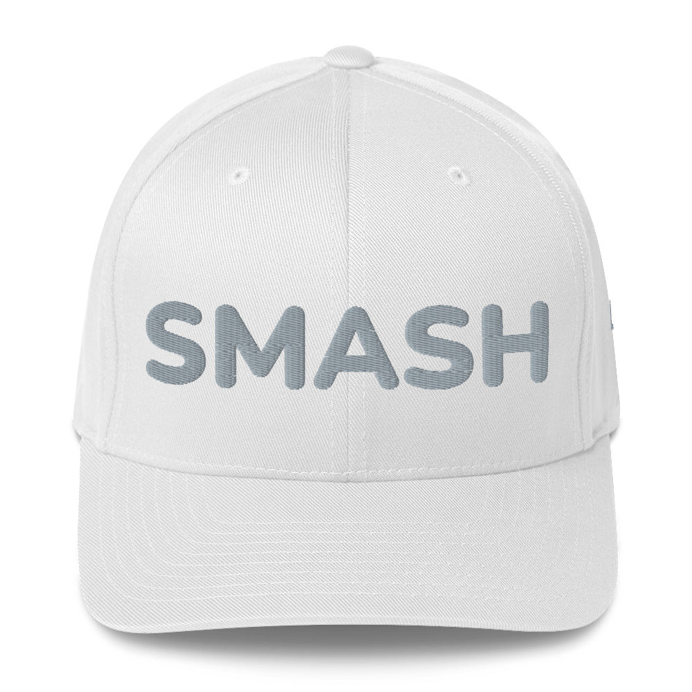 Lawyer Up & Hit The Gym Hat - Smash.com