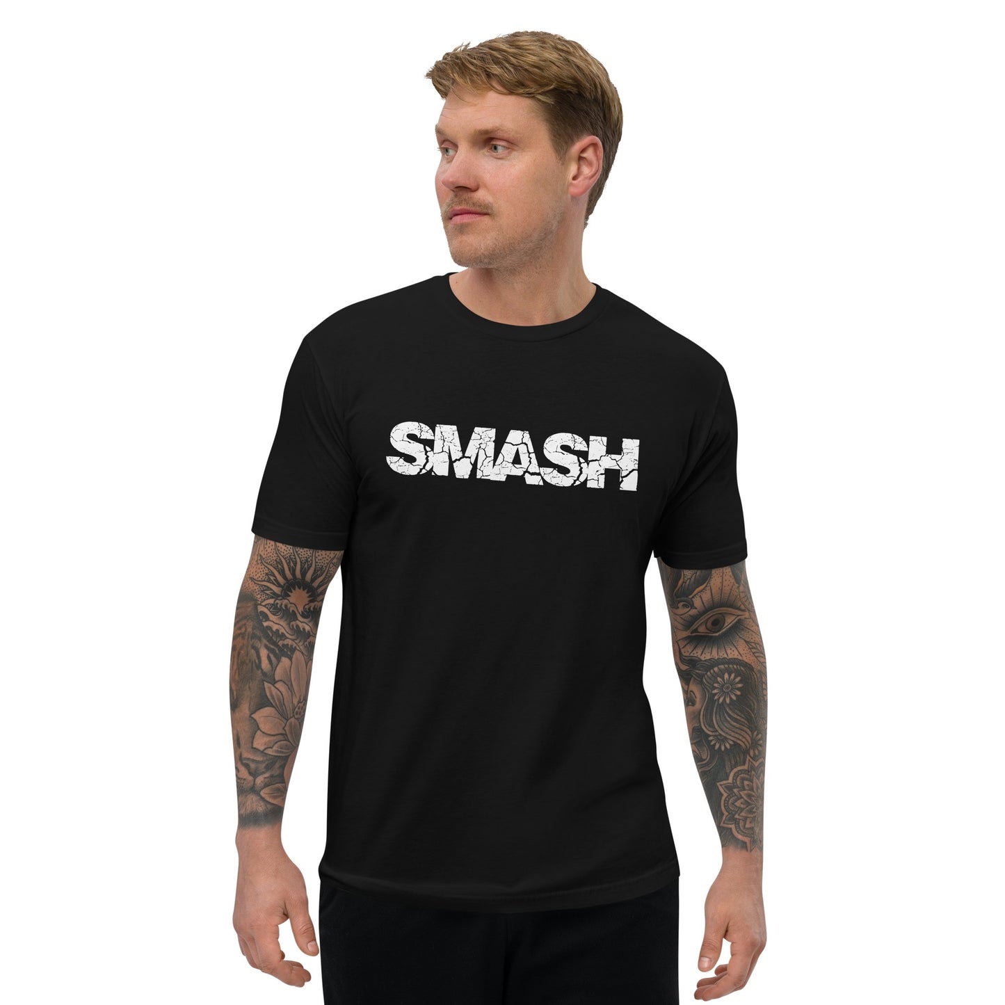 Men's T-shirt - Smash.com