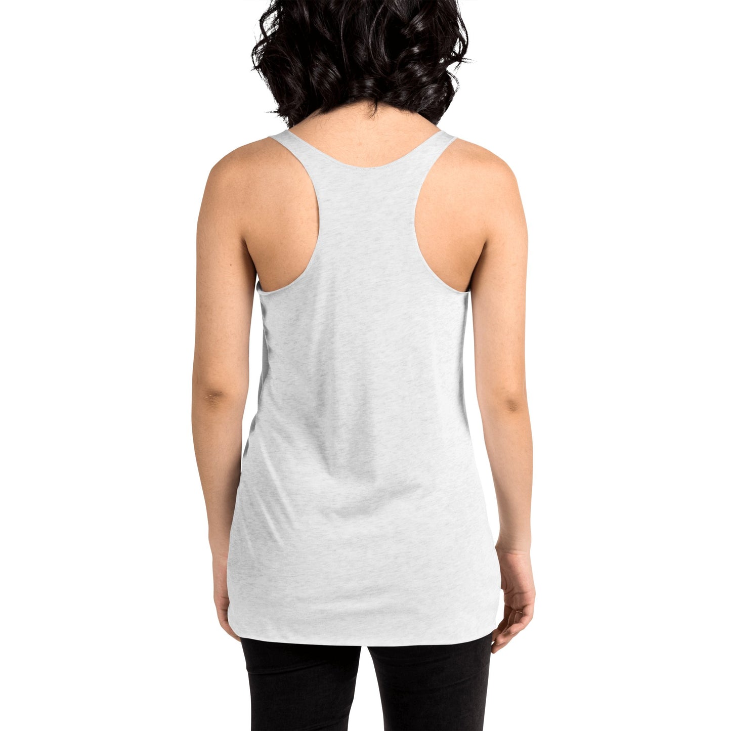 Women's Racerback Tank - Smash.com