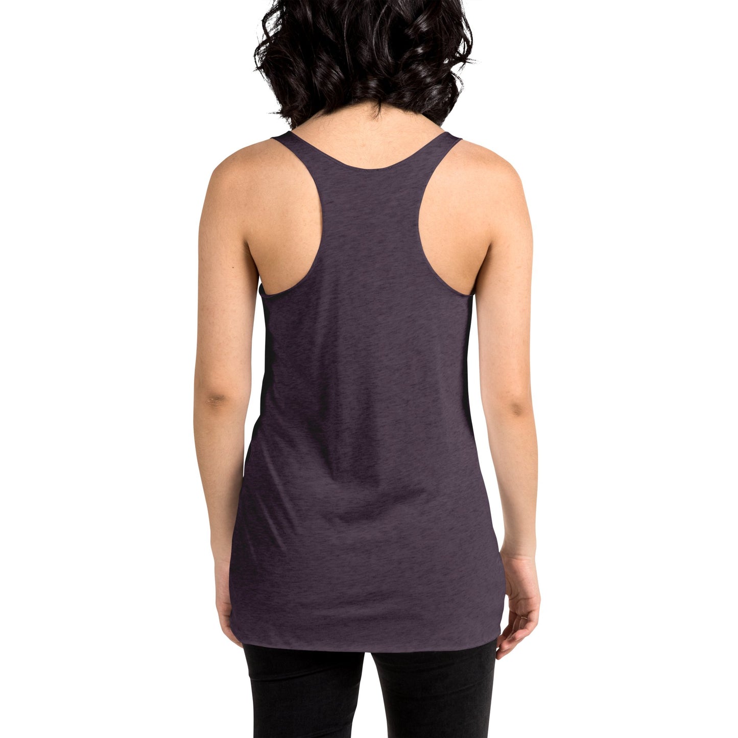 Women's Racerback Tank - Smash.com