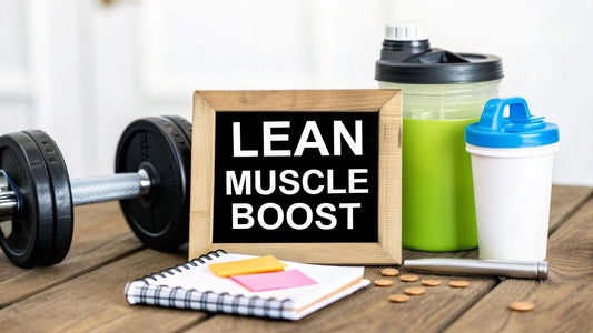 Can Creatine Help Me Lose Weight? A Science-Backed Guide - Smash.com