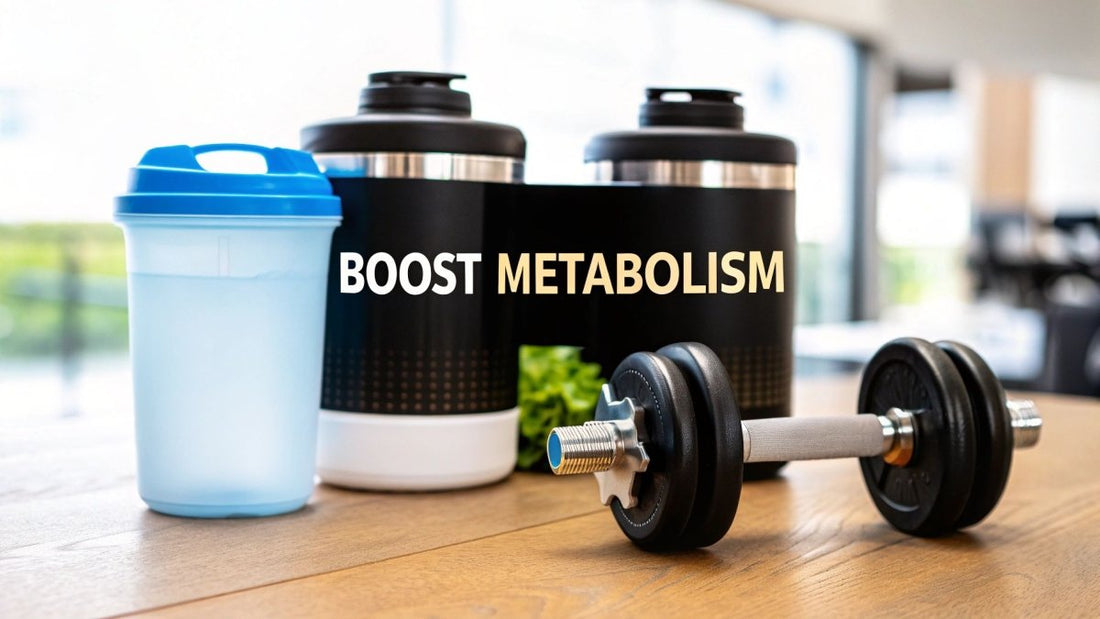 Can Creatine Help With Weight Loss? A Guide - Smash.com