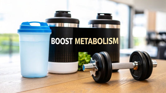 Can Creatine Help With Weight Loss? A Guide - Smash.com