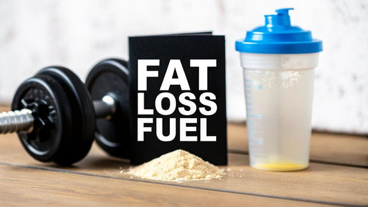 Can Creatine Help You Lose Fat? The Real Answer - Smash.com