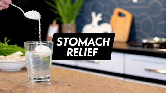 Can Creatine Upset Your Stomach? Your Guide to Relief - Smash.com