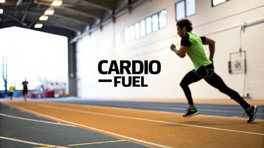 Creatine And Cardio A Performance Guide - Smash.com