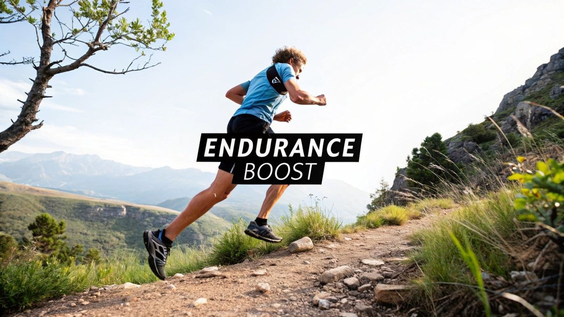 Creatine and Endurance Running Guide - Smash.com