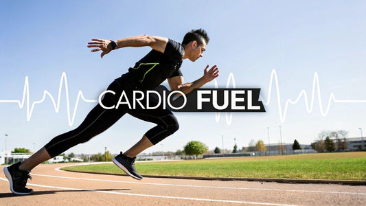 Creatine for Cardio Unlocking Endurance - Smash.com