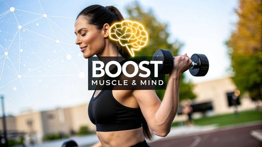 Creatine for Women Benefits: Boost Strength & Brain Power - Smash.com