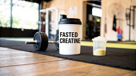 Creatine While Fasting: Benefits & Tips for Safe Use - Smash.com