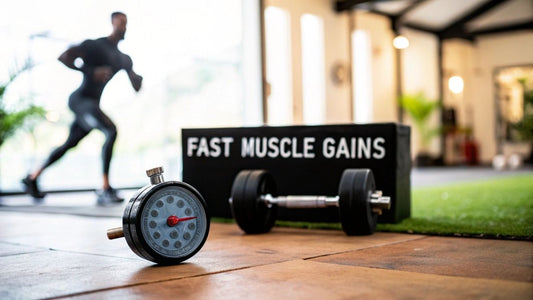 How Long to See Results from Creatine: What to Expect - Smash.com