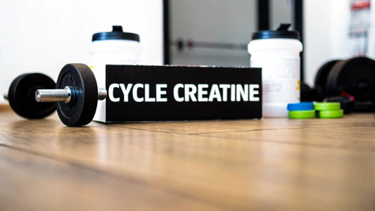 How to Cycle Creatine for Maximum Results - Smash.com