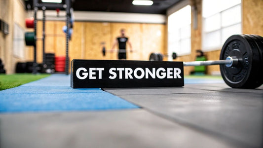 How to Get Stronger A Practical Guide - Smash.com