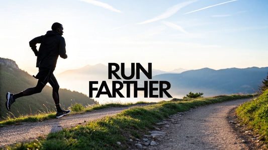 How to Improve Running Endurance and Run Farther - Smash.com