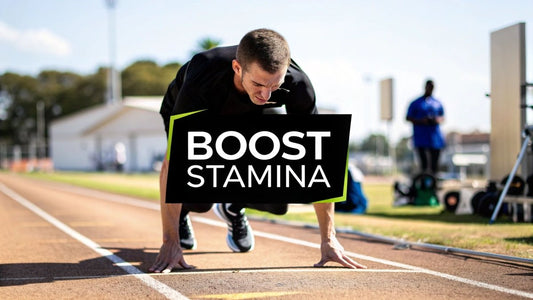 How to Improve Stamina for Lasting Energy - Smash.com