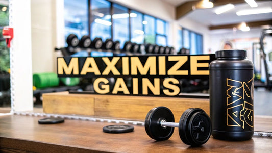 Loading Phase for Creatine Monohydrate: Maximize Your Gains - Smash.com