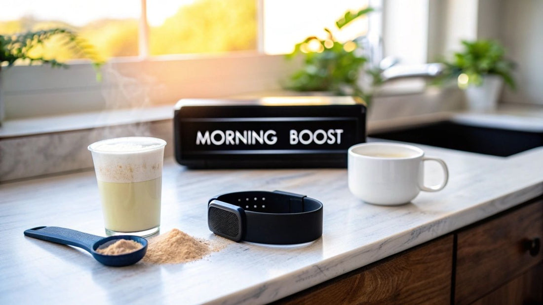 Should I Take Creatine in the Morning? Find Out Now - Smash.com