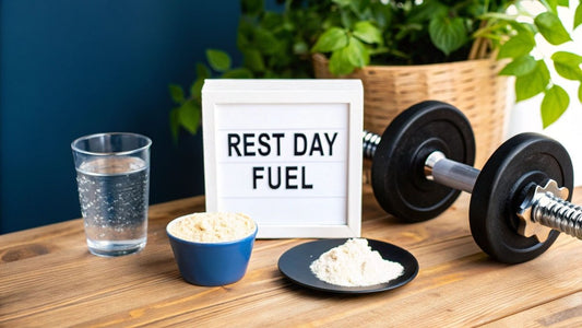 Should I Take Creatine on Rest Days? - Smash.com