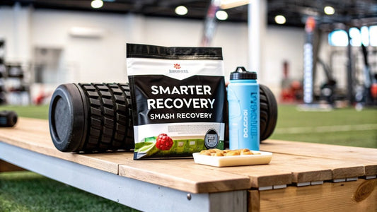Smarter Post Workout Recovery for Faster Gains - Smash.com