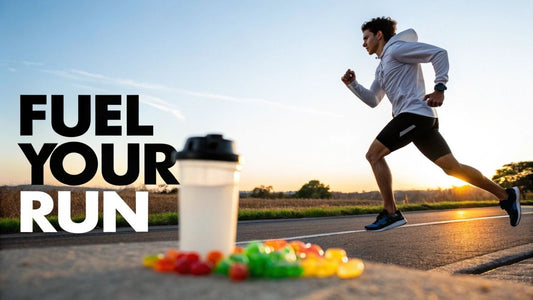Your Ultimate Running Nutrition Plan - Smash.com