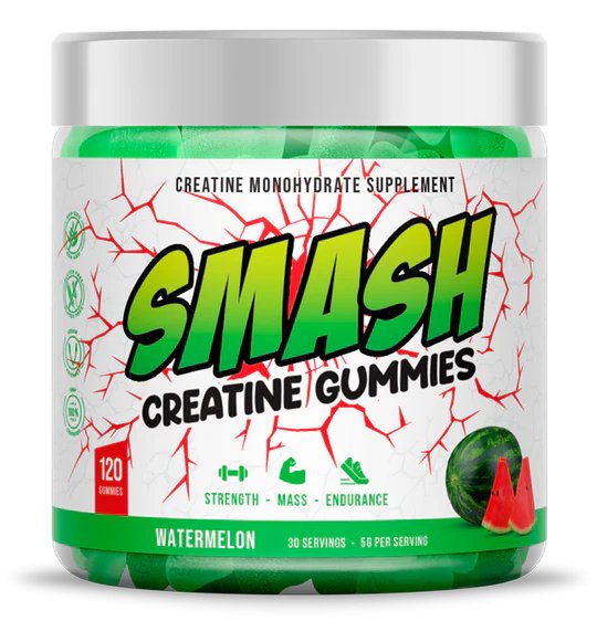 Gummies - Smash.com