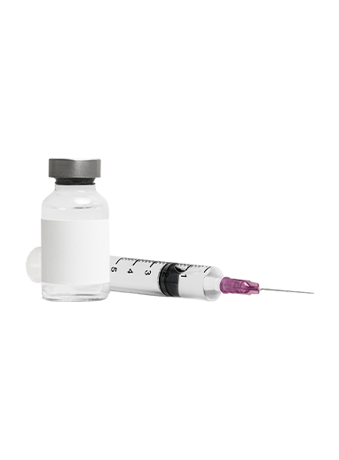 Pharmaceutical TRT