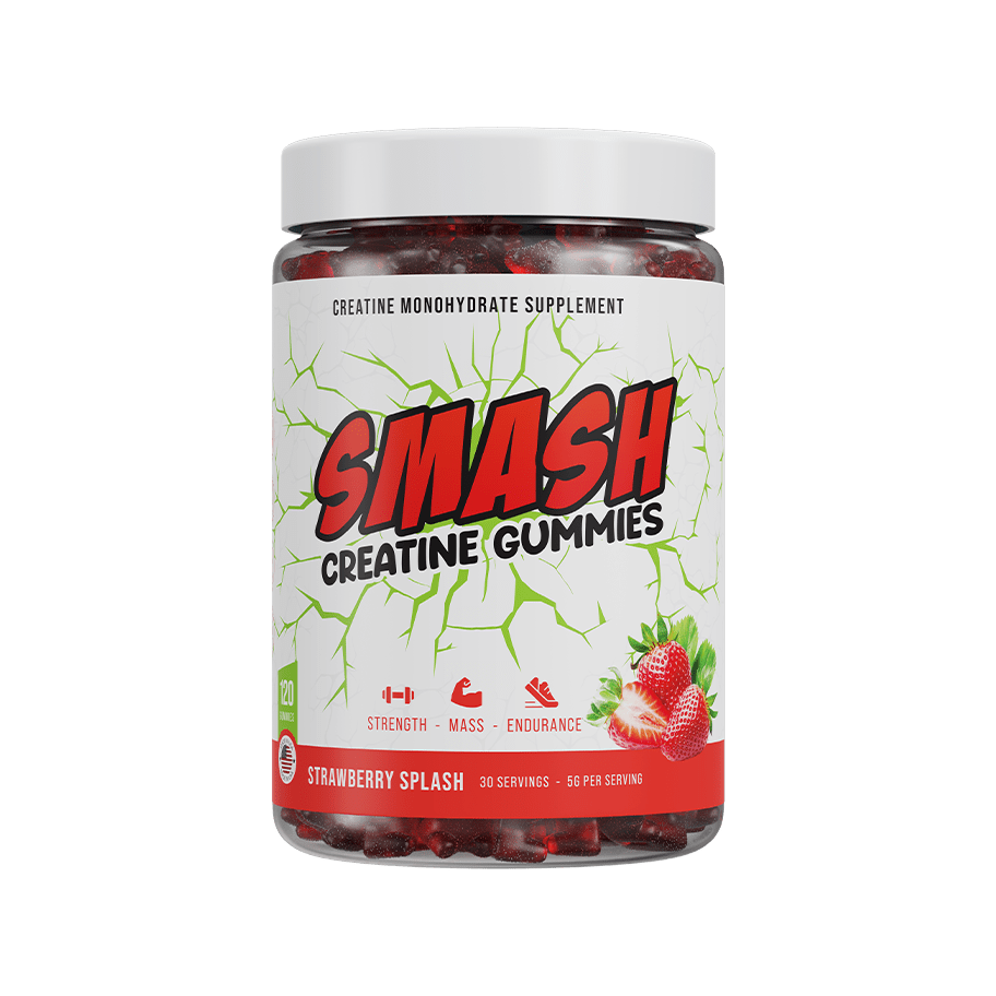 Smash.com - Fitness Nutrition & Lifestyle Brand