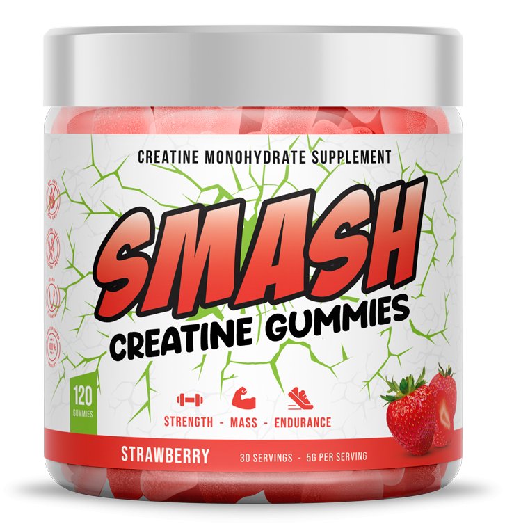Smash.com - Fitness Nutrition & Lifestyle Brand – Page index