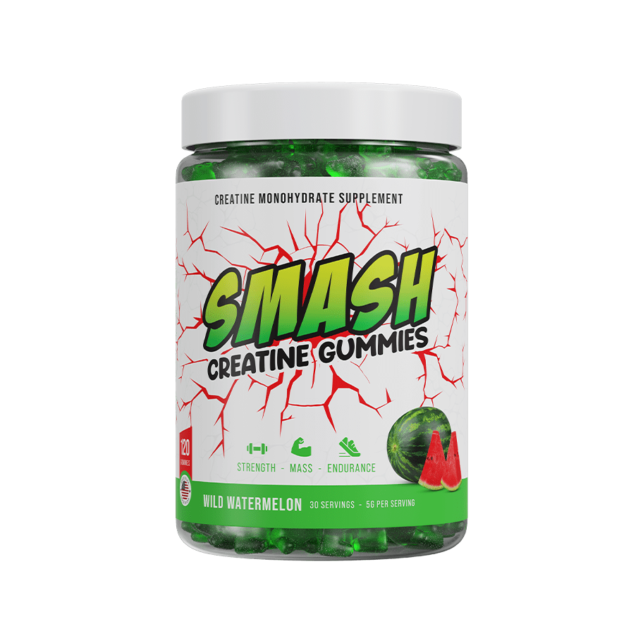Smash.com - Fitness Nutrition & Lifestyle Brand