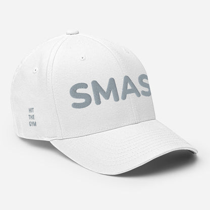 Lawyer Up & Hit The Gym Hat - Smash.com