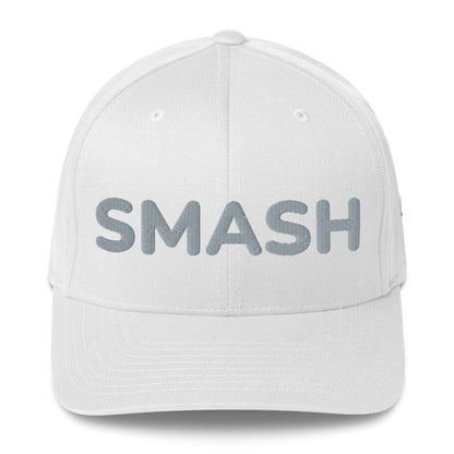 Lawyer Up & Hit The Gym Hat - Smash.com