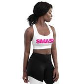 Longline Sports Bra - Smash.com