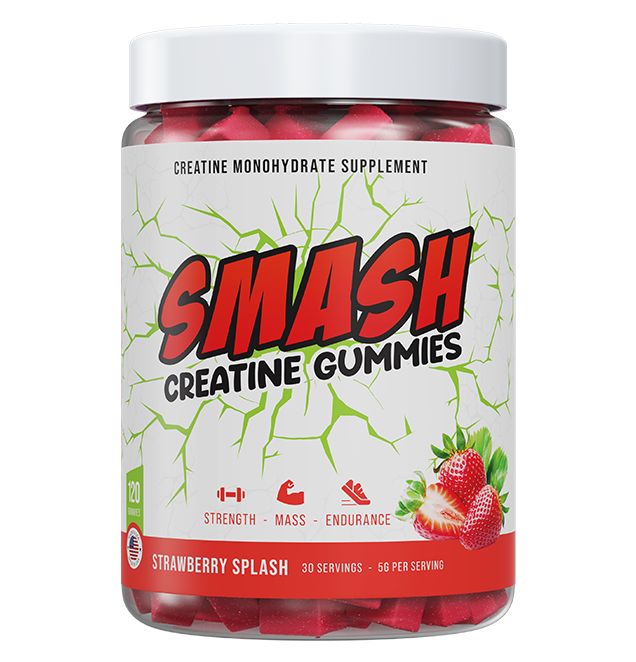 Smash.com - Fitness Nutrition & Lifestyle Brand – Page index