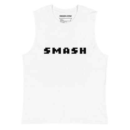 Retro Gaming Muscle Shirt - Elf Princess - Smash.com
