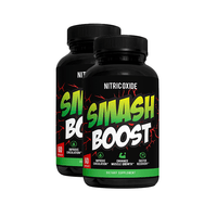 Smash Boost Nitric Oxide - 860012538447 - Smash.com