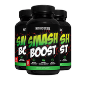 Smash Boost Nitric Oxide - 860012538447 - Smash.com