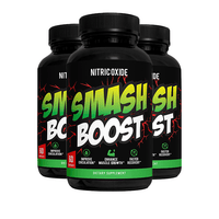 Smash Boost Nitric Oxide - 860012538447 - Smash.com