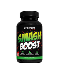 Smash Boost Nitric Oxide - 860012538447 - Smash.com