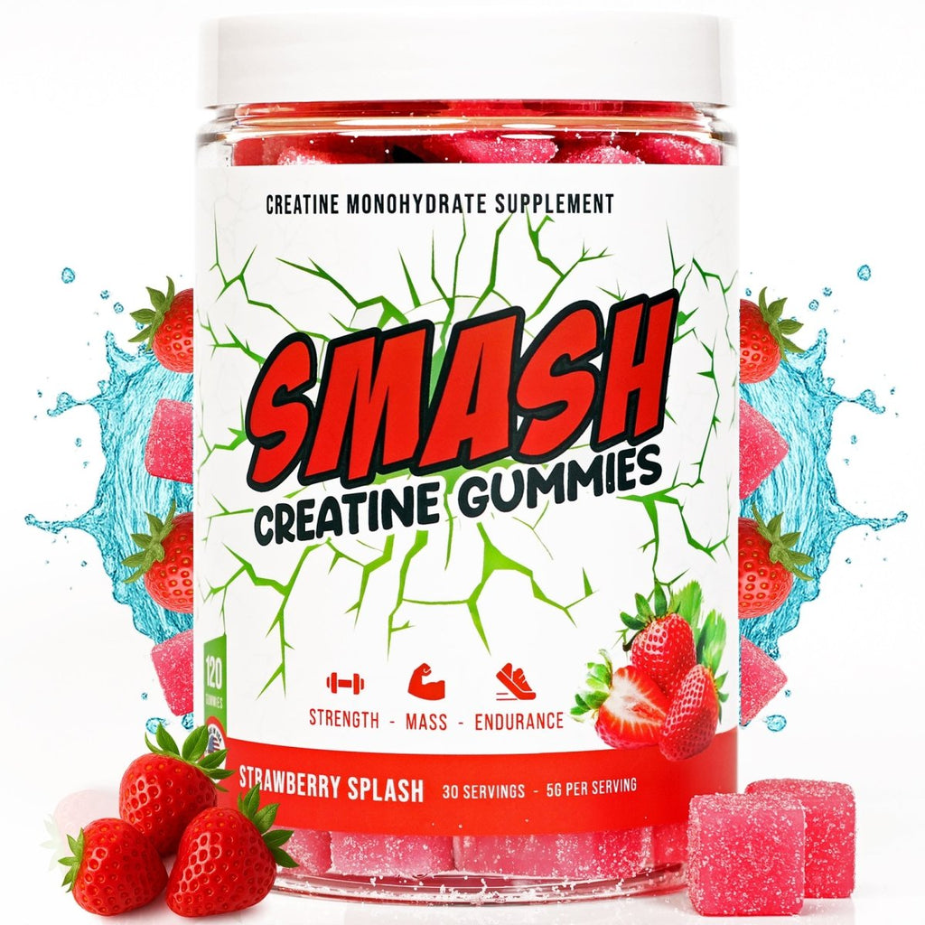 Strawberry Splash
