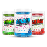 Smash Creatine Gummies -  - Smash.com