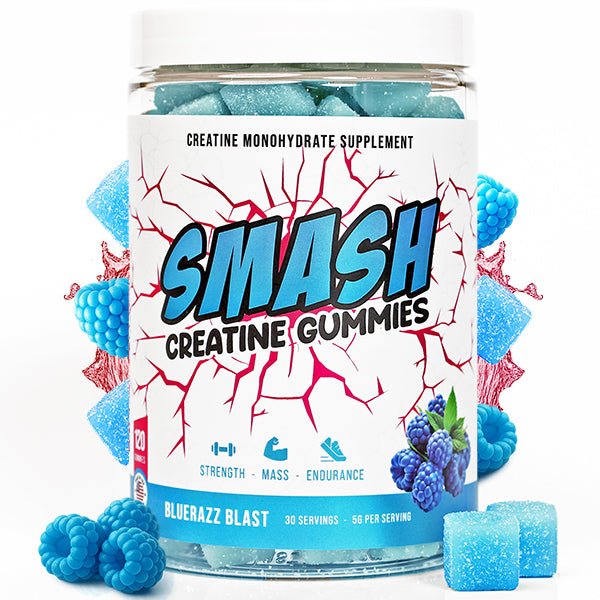 Creatine Monohydrate Gummies