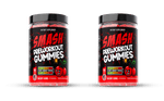 Smash Pre Workout Gummies -  - Smash.com