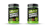 Smash Pre Workout Gummies -  - Smash.com