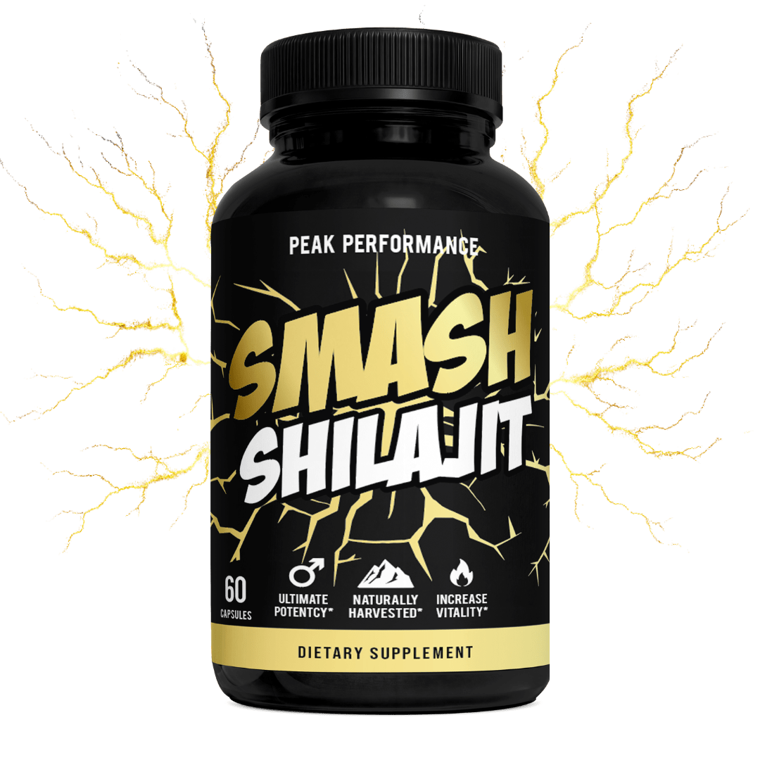 Smash Shilajit (Special) - 199284748569 - Smash.com