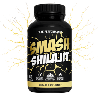 Smash Shilajit (Special) - 199284748569 - Smash.com