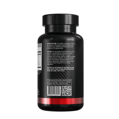 Smash Torque Testo Booster – Powered by T - Torque™ Technology for Men’s Peak Performance - 860012538485 - Smash.com