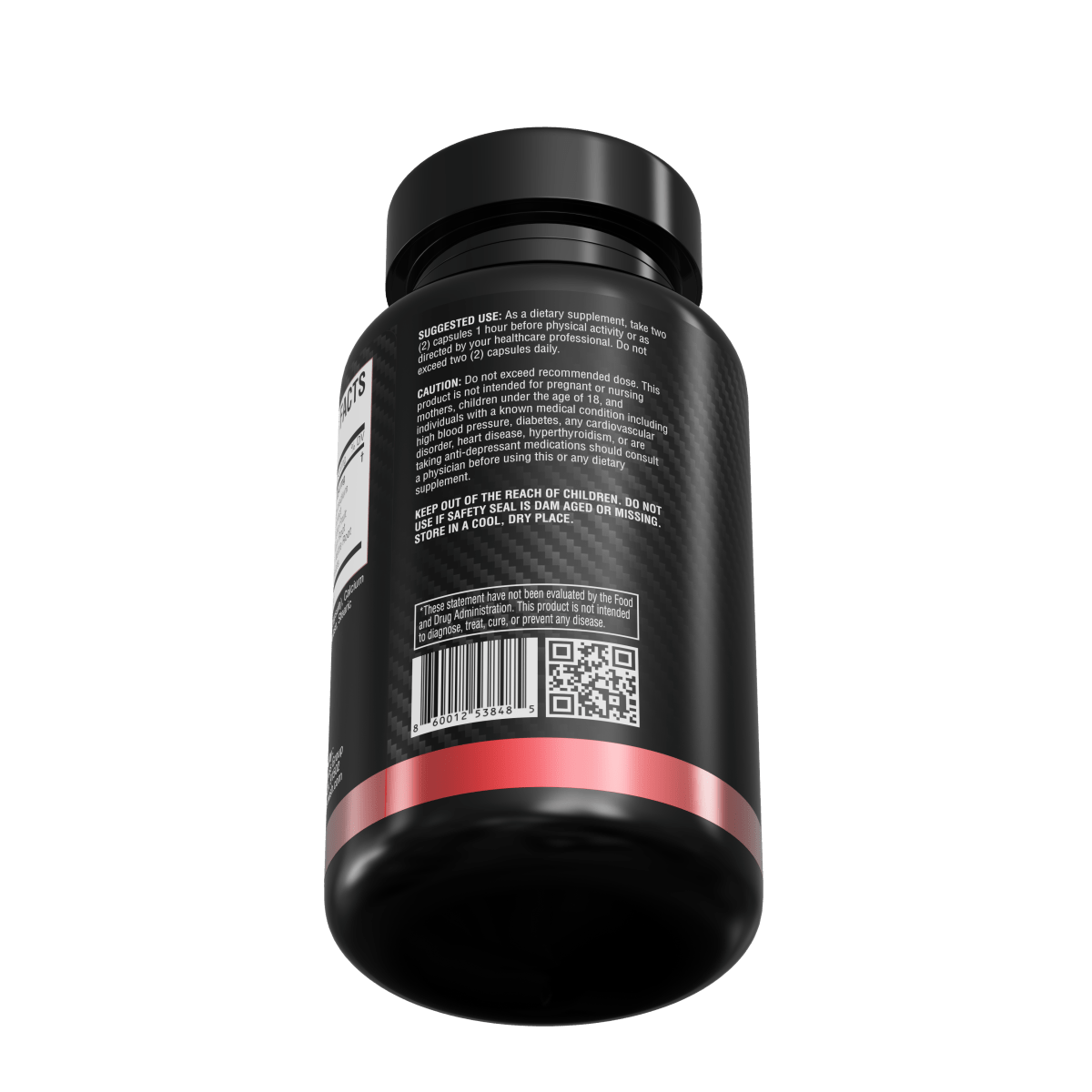 Smash Torque Testo Booster – Powered by T - Torque™ Technology for Men’s Peak Performance - 860012538485 - Smash.com